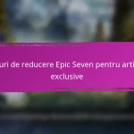 Epic Seven Recompense Lunare pentru Conectare în Februarie