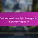 Recompensele lunare pentru conectare în Epic Seven pentru decembrie