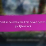 Premiile pentru etapele evenimentului Epic Seven pentru materiale de craftare