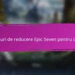 Epic Seven Recompense Lunare pentru Autentificare în Mai