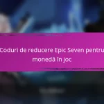 Coduri de reducere Epic Seven pentru Leifs