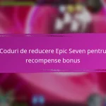 Coduri de reducere Epic Seven pentru evenimentele comunității