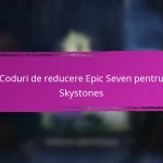 Epic Seven Recompense Lunare de Conectare pentru Jucătorii care Revenind