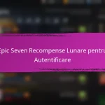 Coduri de reducere Epic Seven pentru semne de carte