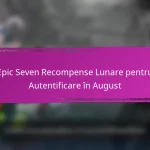 Epic Seven Recompense Lunare pentru Conectare în Aprilie