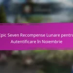 Coduri de reducere Epic Seven pentru evenimente speciale