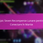 Epic Seven Recompense Lunare pentru Conectare în Februarie