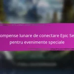 Coduri de reducere Epic Seven pentru materiale de echipament